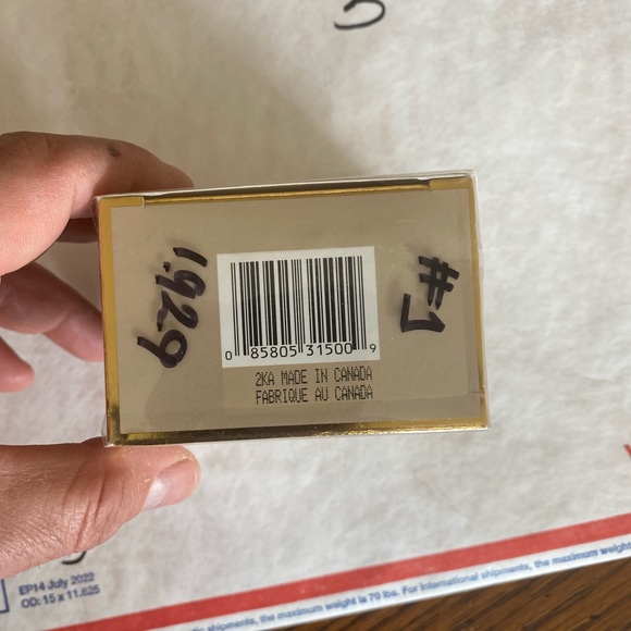 Elizabeth Arden Ceramide Eyes Time Complex Capsule - Picture 4 of 7